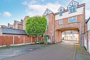 Entrance - click for photo gallery